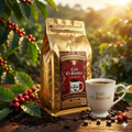 Café Orgánico - Edición Oro (Villa Rica & Chanchamayo)